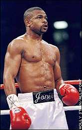 Roy Jones Jr