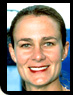 Pam Shriver