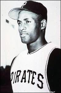 Roberto Clemente