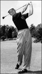 Ben Hogan