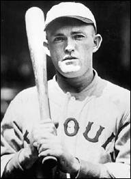 Rogers Hornsby