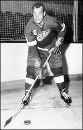 Gordie Howe