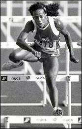 Jackie Joyner-Kersee