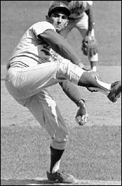 Sandy Koufax