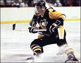 Mario Lemieux