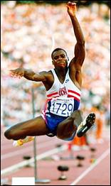 Carl Lewis