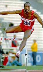 Edwin Moses