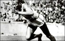 Jesse Owens