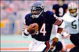 Walter Payton