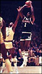 Oscar Robertson