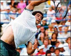 Pete Sampras