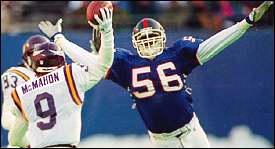 Lawrence Taylor