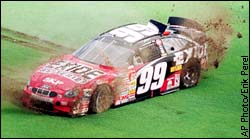 Jeff Burton