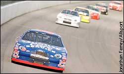 Dale Jarrett