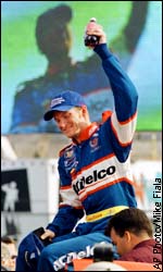 Dale Earnhardt Jr.