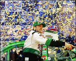 Bobby Labonte