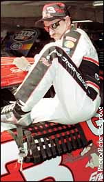 Dale Earnhardt