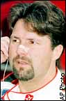 Michael Andretti