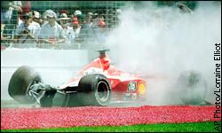 Michael Schumacher