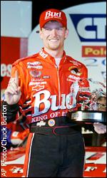 Dale Earnhardt Jr