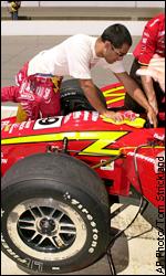 Juan Montoya