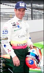 Greg Ray