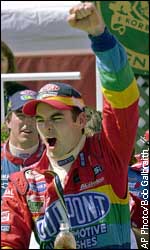 Jeff Gordon