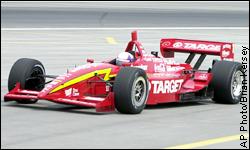 Juan Montoya