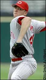 Brett Tomko