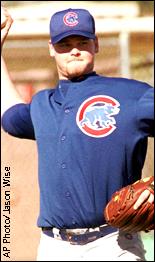 Kerry Wood