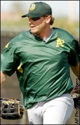 Jeremy Giambi