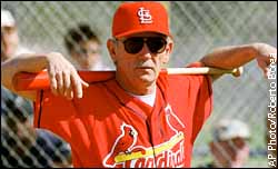 Jim Leyland