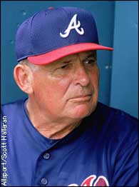 Bobby Cox