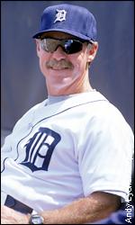 Phil Garner