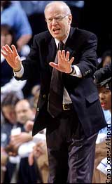 Bill Guthridge