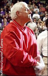 Bobby Knight