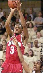 Juan Dixon