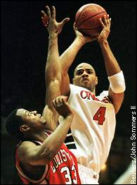 Kenyon Martin