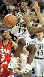 Mateen Cleaves