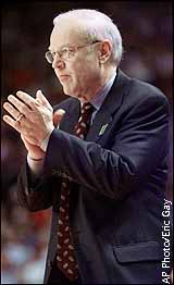 Bill Guthridge