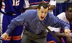 Billy Donovan