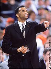 Tommy Amaker