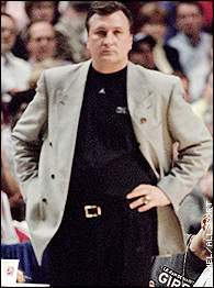 Bob Huggins