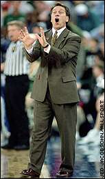 Tom Izzo