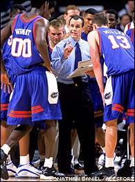 Billy Donovan