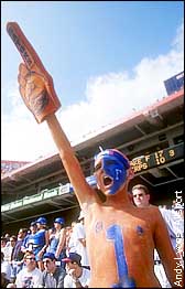 Florida Gator Fans