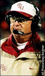 Bobby Bowden