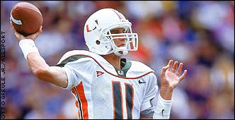 Ken Dorsey