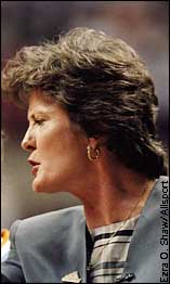 Pat Summitt