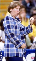 Sylvia Hatchell